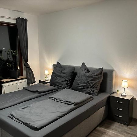 Hannelore Apartment Walkenried ภายนอก รูปภาพ